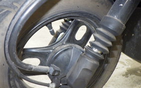 HONDA DIO Gen.6 AF68