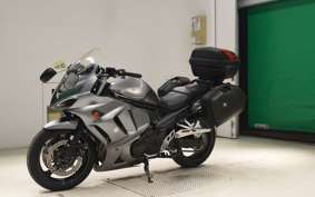 SUZUKI BANDIT 1250 F 2012 GW72A