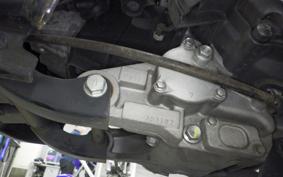 SUZUKI ADDRESS V125 S 1993 CF4MA