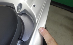 HONDA DIO 110 2005 JF58