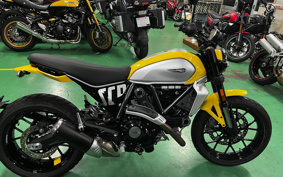 DUCATI SCRAMBLER ICON 2023 7K00