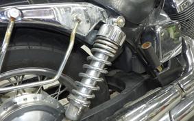 HONDA SHADOW 400 SLASHER 2003 NC40