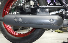 KAWASAKI W800 2014 EJ800A