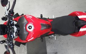 DUCATI STREETFIGHTER V4 S 2020