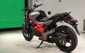 SUZUKI グラディウス400 2016