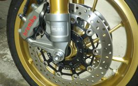 HONDA CB1300SF SUPER FOUR SP 2024 SC54