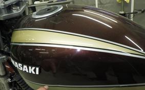 KAWASAKI ZEPHYR 750 RS 2003 ZR750C