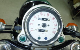 KAWASAKI ESTRELLA CUSTOM 2001 BJ250A