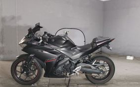 YAMAHA YZF-R25 RG43J