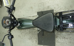 HONDA CROSS CUB 110 JA60