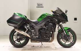KAWASAKI NINJA 1000 A 2019 ZXT00W