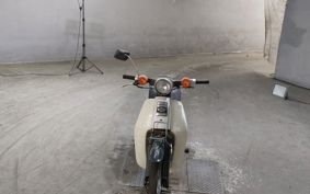 HONDA SUPER CUB50 C50