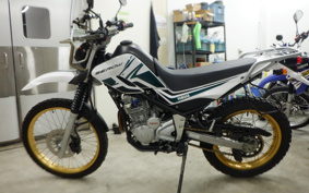 YAMAHA SEROW 250 DG17J