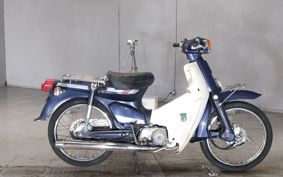 HONDA SUPER CUB50 C50
