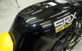 YAMAHA SRX250 51Y