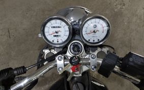 YAMAHA SR400 2010 RH03J