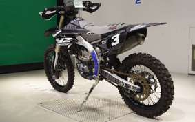 YAMAHA YZ250FX 2011 CG41C