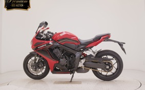 HONDA CBR650R 2023 RH03