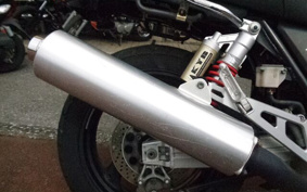 SUZUKI GSX400 IMPULSE GK7CA