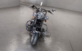 HARLEY FLSTN1580 2008 JD5