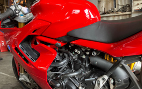 DUCATI SUPER SPORT 950S 2023 1V00