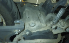 HONDA DIO CESTA GEN 2 2003 AF68