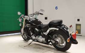 YAMAHA DRAGSTAR 400 CLASSIC 1998 4TR