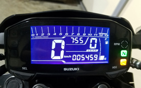 SUZUKI GSX-S125 ABS DL32B