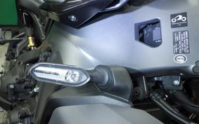 YAMAHA MT-09 SP 2024 RN87J