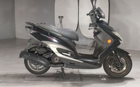 YAMAHA CYGNUS125XSR SE44J