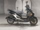 Фото Yamaha CYGNUS125XSR с японского аукциона