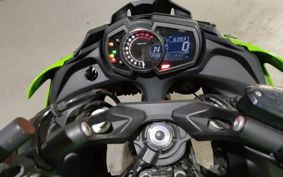 KAWASAKI NINJA 650 2018 ER650H