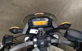 HONDA NC700S 2012 RC61