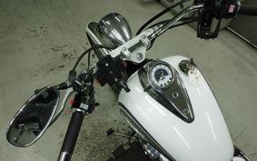 YAMAHA DRAGSTAR 250 VG02J