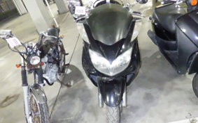 YAMAHA MAJESTY 250 Gen.3 SG15J