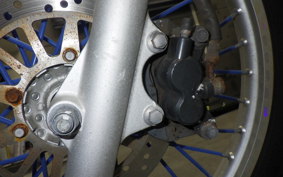YAMAHA SEROW 250 Gen.2 2014 DG17J