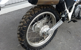 YAMAHA SEROW 225S CELL 1KH