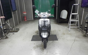 HONDA TACT Basket 2009 AF79