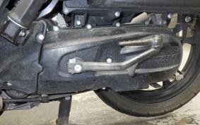 SUZUKI ADDRESS 110 2001 CE47A
