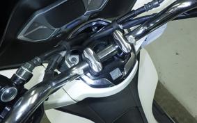 HONDA PCX 160 KF47