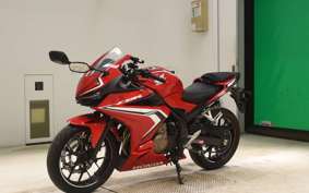 HONDA CBR400R 2020 NC56