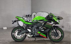 KAWASAKI  NINJA ZX-25R SE ZX250E