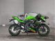 Фото Kawasaki NINJA ZX-25R SE с японского аукциона