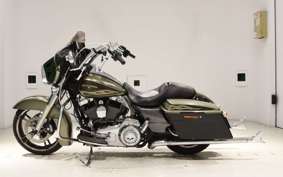 HARLEY FLHX 1690 2012