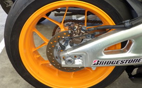 HONDA CBR600RR A 2013 PC40