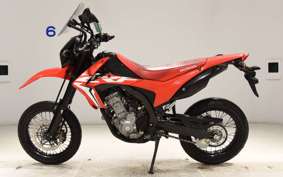 HONDA CRF250M MD44