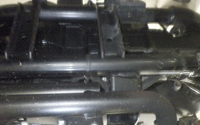 HARLEY XL883N 2010