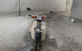 HONDA SUPER CUB50 C50