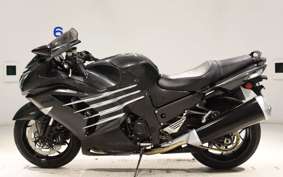 KAWASAKI ZZ1400 NINJA R A 2018