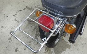HONDA DAX 70 2021 ST70